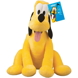 Pluto peluche con suono - Giocattoli e Bambini - Toys Store5056219063362