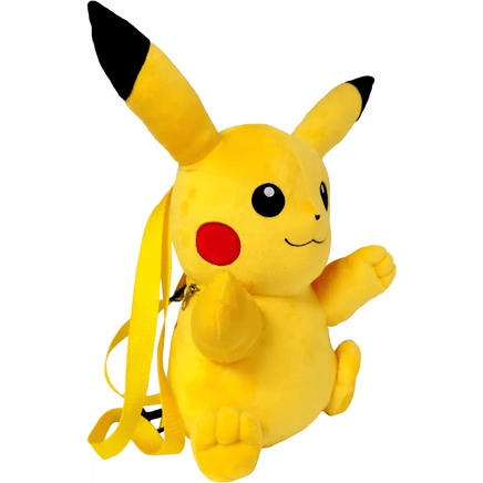 Pokemon zainetto peluche - Giocattoli e Bambini - Toys Store8426842051185