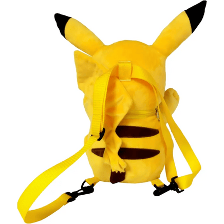 Pokemon zainetto peluche - Giocattoli e Bambini - Toys Store8426842051185