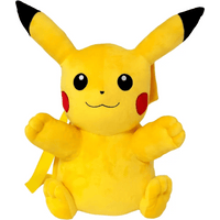 Pokemon zainetto peluche - Giocattoli e Bambini - Toys Store8426842051185