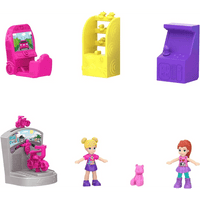 Polly Pocket Playset Salagiochi - Giocattoli e Bambini - Toys Store887961767452