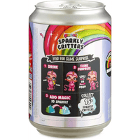 Poopsie Sparkly Critters Slime Surprise - Giocattoli e Bambini - Toys Store8056379071457