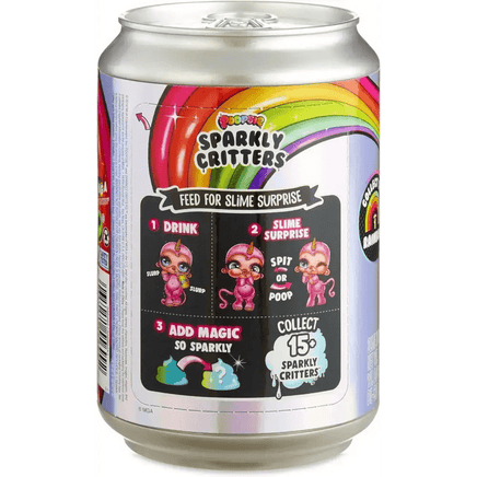 Poopsie Sparkly Critters Slime Surprise - Giocattoli e Bambini - Toys Store8056379071457