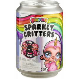 Poopsie Sparkly Critters Slime Surprise - Giocattoli e Bambini - Toys Store8056379071457