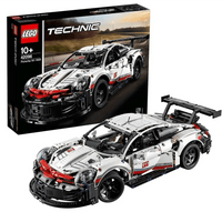 Porsche 911 RSR LEGO Technic 42096 - Giocattoli e Bambini - Toys Store5702016369878