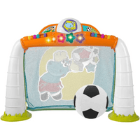 Porta Calcio Fit&Fun Chicco - Giocattoli e Bambini - Toys Store8003670826767