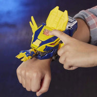 Power Rangers Beast - X King MORPHER - Giocattoli e Bambini - Toys Store5010993687770