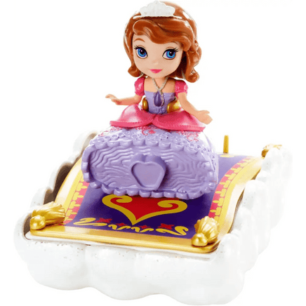 Principessa Sofia bambola con tappeto volante - Giocattoli e Bambini - Toys Store0887961081411