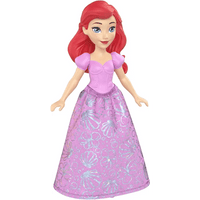 Principesse Disney small Doll - Ariel - Giocattoli e Bambini - Toys Store194735120970