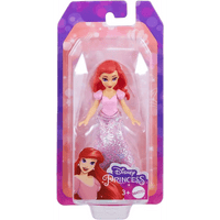 Principesse Disney small Doll - Ariel - Giocattoli e Bambini - Toys Store194735120970