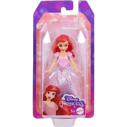 Principesse Disney small Doll - Ariel - Giocattoli e Bambini - Toys Store194735120970