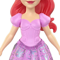 Principesse Disney small Doll - Ariel - Giocattoli e Bambini - Toys Store194735120970