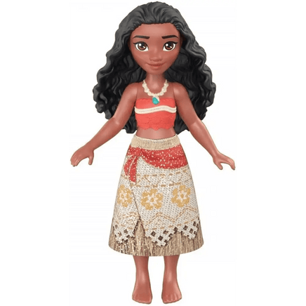 Principesse Disney Small doll - Vaiana - Giocattoli e Bambini - Toys Store194735158447