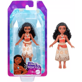 Principesse Disney Small doll - Vaiana - Giocattoli e Bambini - Toys Store194735158447