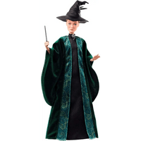 Professoressa McGranitt personaggio Harry Potter - Giocattoli e Bambini - Toys Store0887961707182