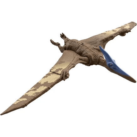 Pteranodonte - Jurassic World Dominion Attacco Ruggente - Giocattoli e Bambini - Toys Store194735034062