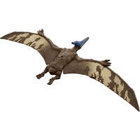 Pteranodonte - Jurassic World Dominion Attacco Ruggente - Giocattoli e Bambini - Toys Store194735034062