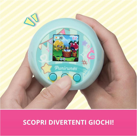 Punirunes Cucciolo Digitale Interattivo - Giocattoli e Bambini - Toys Store0681147036345