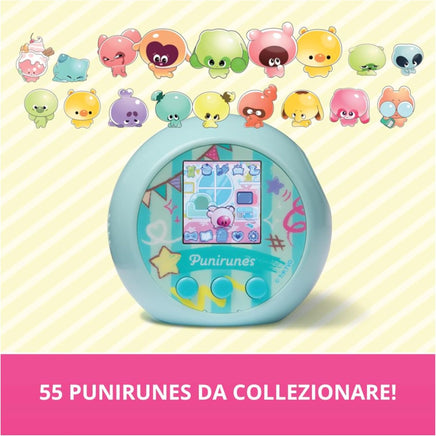 Punirunes Cucciolo Digitale Interattivo - Giocattoli e Bambini - Toys Store0681147036345