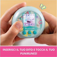 Punirunes Cucciolo Digitale Interattivo - Giocattoli e Bambini - Toys Store0681147036345