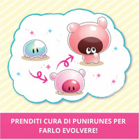 Punirunes Cucciolo Digitale Interattivo - Giocattoli e Bambini - Toys Store0681147036345