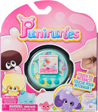 Punirunes Cucciolo Digitale Interattivo - Giocattoli e Bambini - Toys Store0681147036345