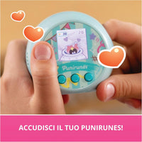 Punirunes Cucciolo Digitale Interattivo - Giocattoli e Bambini - Toys Store0681147036345