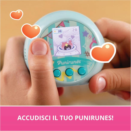 Punirunes Cucciolo Digitale Interattivo - Giocattoli e Bambini - Toys Store0681147036345