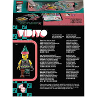 Punk Pirate BeatBox LEGO VIDIYO 43103 - Giocattoli e Bambini - Toys Store5702016911787