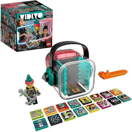 Punk Pirate BeatBox LEGO VIDIYO 43103 - Giocattoli e Bambini - Toys Store5702016911787