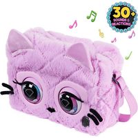 Purse Pets gatto - Giocattoli e Bambini - Toys Store9003150114482