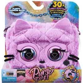 Purse Pets gatto - Giocattoli e Bambini - Toys Store9003150114482