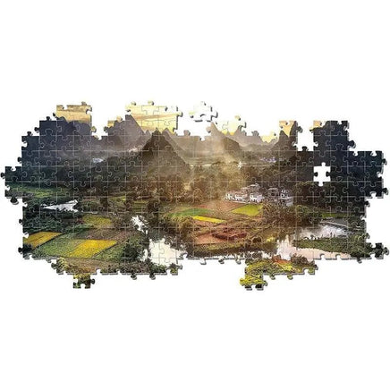 Puzzle 2000 Pezzi Panorama cinese - Giocattoli e Bambini - Toys Store8005125325641