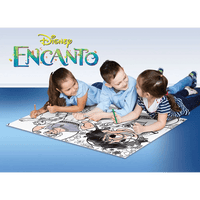 Puzzle Maxifloor 2 x 60 Disney Encanto - Giocattoli e Bambini - Toys Store8008324098163