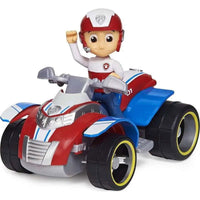 Quad di salvataggio di Ryder PAW Patrol - Giocattoli e Bambini - Toys Store778988398807