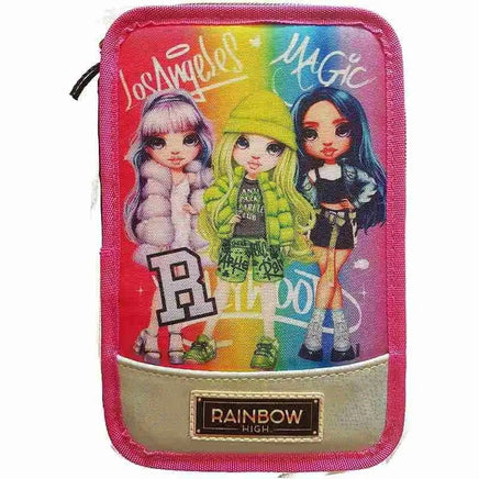 Rainbow High Astuccio 3 Zip - Giocattoli e Bambini - Toys Store8058263082235