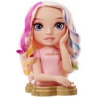 Rainbow High Bella Parker Styling Head - Giocattoli e Bambini - Toys Store0035051120889