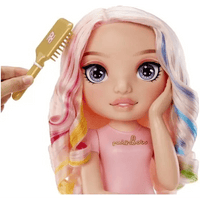 Rainbow High Bella Parker Styling Head - Giocattoli e Bambini - Toys Store0035051120889