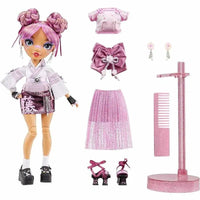 Rainbow High Lila Yamamoto - Giocattoli e Bambini - Toys Store0035051578338