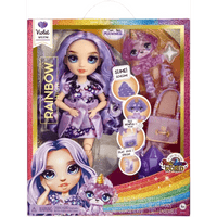 Rainbow High Slime - Violet Willow - Giocattoli e Bambini - Toys Store0035051120223