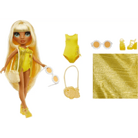 Rainbow High Swim & Style - Sunny Madison - Giocattoli e Bambini - Toys Store0035051507284