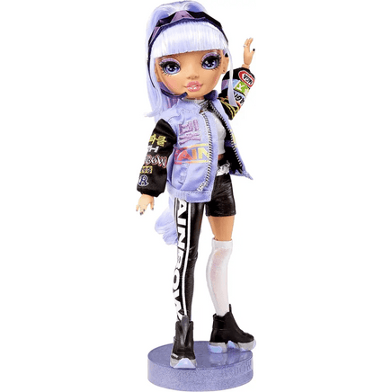 Rainbow High Tessa Park bambola Rainbow Vision - Giocattoli e Bambini - Toys Store0035051578437