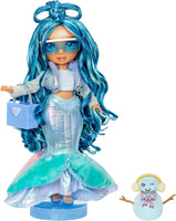 Rainbow High Winter Wonderland - Skyler Bradshow - Giocattoli e Bambini - Toys Store0035051120834