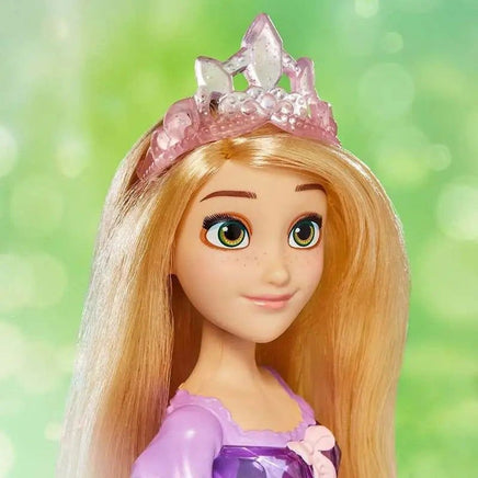 Rapunzel Disney Princess Royal Shimmer - Giocattoli e Bambini - Toys Store5010993779031