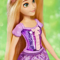 Rapunzel Disney Princess Royal Shimmer - Giocattoli e Bambini - Toys Store5010993779031