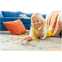 ravensburger Puzzle Barbie 100 pezzi xxl - Giocattoli e Bambini - Toys Store4005556132690