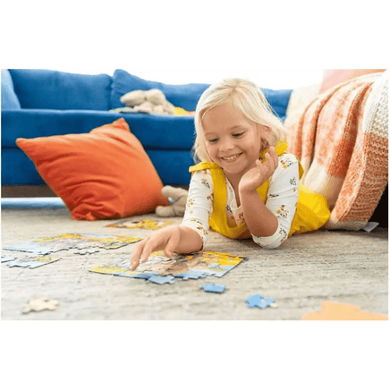 ravensburger Puzzle Barbie 100 pezzi xxl - Giocattoli e Bambini - Toys Store4005556132690