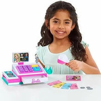 Registratore di cassa Barbie - Giocattoli e Bambini - Toys Store8056379106661