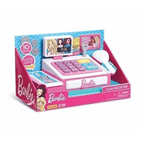 Registratore di cassa Barbie - Giocattoli e Bambini - Toys Store8056379106661