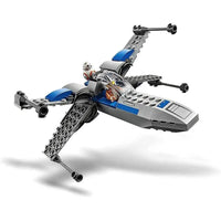 Resistance X - Wing LEGO Star Wars 75297 - Giocattoli e Bambini - Toys Store